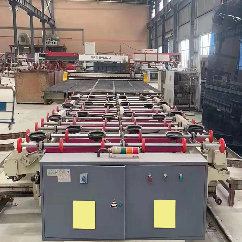 Porcellana Qingdao High Art Glass Co., Ltd. Profilo Aziendale