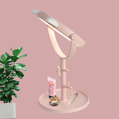 Introducendo l' aggiunta perfetta al vostro camerino il nostro specchio cosmetico a luce LED