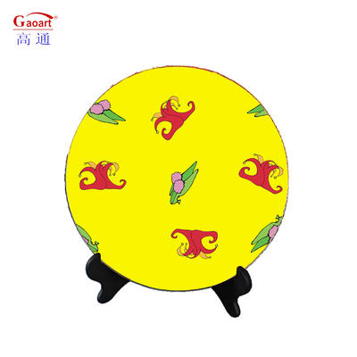 Logo personalizzato Logo accettabile superficie liscia tavola da taglio pane cucina per sottopiattaforma