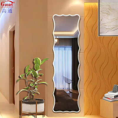 Dispositivi per il bagno per l'illuminazione domestica e alberghiera