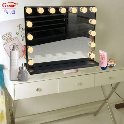 Extra LOGO Smart Long Light LED Bagno Muro Specchio appeso e stile di design di moda