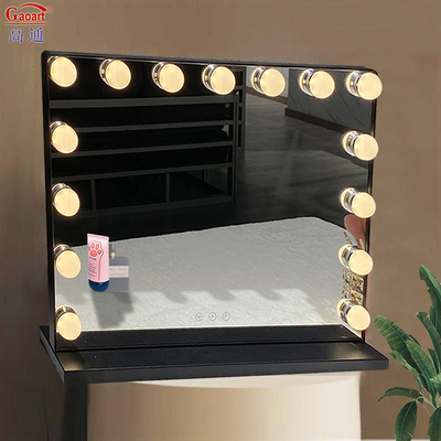 Hollywood LED Lampade specchio lampadina per la vanità personalizzata in bagno stile fashion design