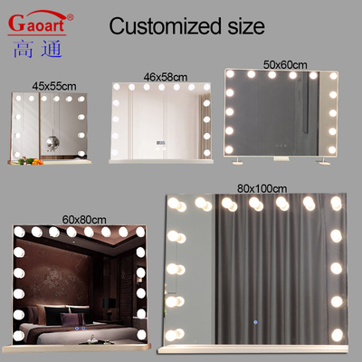 Rivoluzionate la vostra esperienza di trucco con Hollywood Mirror The Ultimate Vanity Upgrade