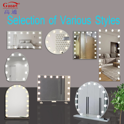 Rivoluzionate la vostra esperienza di trucco con Hollywood Mirror The Ultimate Vanity Upgrade