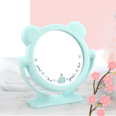 Specchio di abbigliamento quadrato per la decorazione domestica