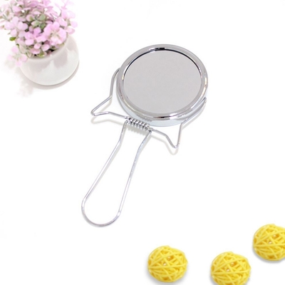 Imballaggio personalizzabile Petit Miroir Make Up Cosmetico Mini Compact con Specchio di Vetro