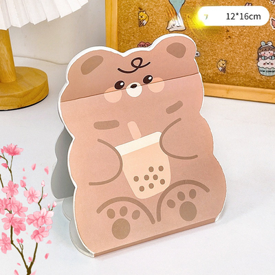Extra LOGO Makeup pieghevole Make-up pieghevole Cute Travel Cosmetic Vanity Mirror per e LOGO