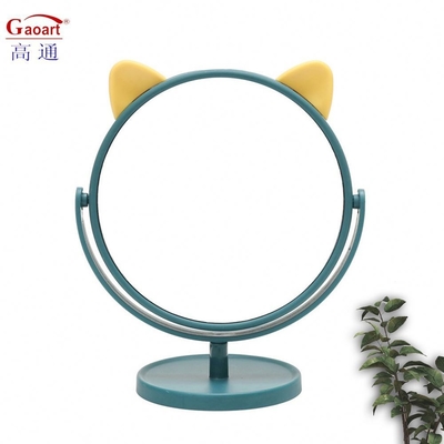 Moda Stile Vanity Dressing Specchio compatto per la personalizzazione dell'imballaggio