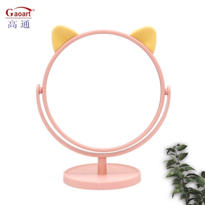 Moda Stile Vanity Dressing Specchio compatto per la personalizzazione dell'imballaggio