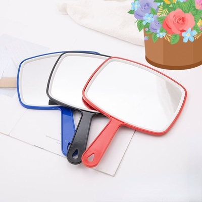 Top Fashion Makeup Mini Vanity Dressing Square Makeup Piccolo Specchio Piccolo Specchio con LOGO