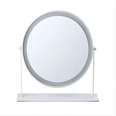 Comodo stile di design di moda LED Vanity Pocket Cosmetic Mirror con luce