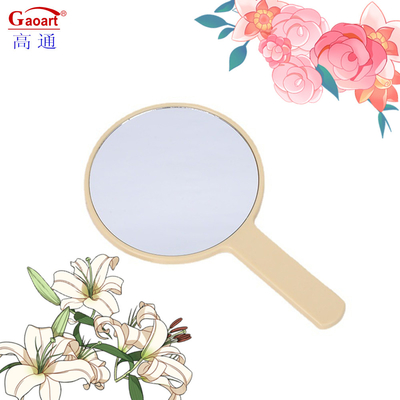 Ogni giorno Occasione Custom Handheld Vanity Makeup Specchio con personalizzazione di elaborazione