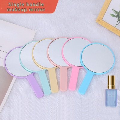 Ogni giorno Occasione Custom Handheld Vanity Makeup Specchio con personalizzazione di elaborazione