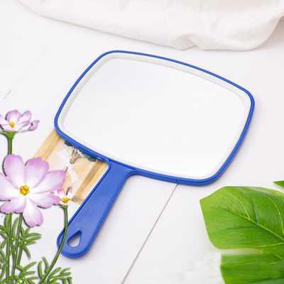 Specchio di vanità portatile personalizzato per applicazioni cosmetiche professionali
