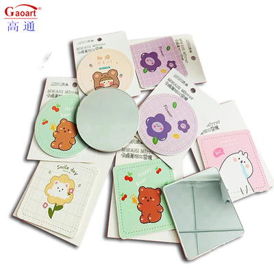 Piccolo trucco leggero Custom Mini Lady Dressing Table Perfetto per la bellezza personalizzata