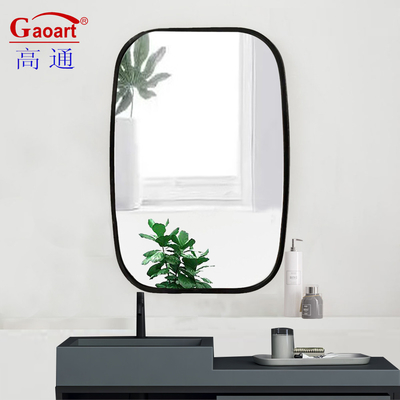 Specchio di vanità decorativo in stile moderno per ogni occasione quotidiana