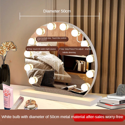 Migliora la tua vanità con Hollywood Mirror Top Recommendation