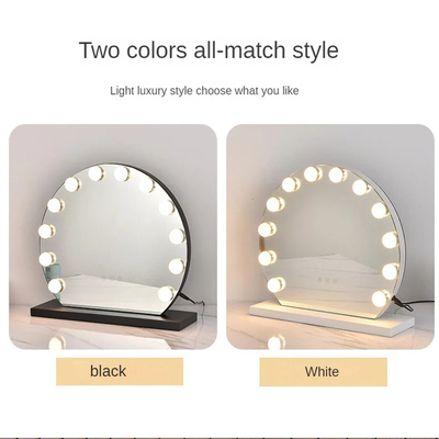 Migliora la tua vanità con Hollywood Mirror Top Recommendation