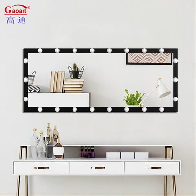 Vivi il miglior cambiamento di stile con Hollywood Mirror