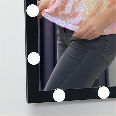 Vivi il miglior cambiamento di stile con Hollywood Mirror