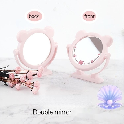 Scatena il tuo potenziale di bellezza con il nostro specchio di trucco professionale