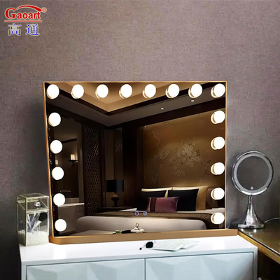 Migliora la tua routine di bellezza con Hollywood Mirror Top Choice