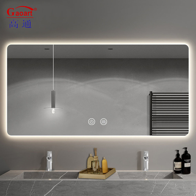 Migliora il tuo bagno con il miglior specchio LED sul mercato