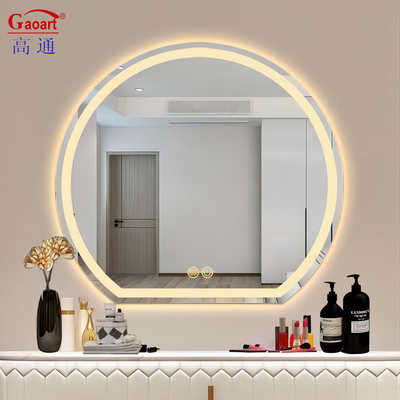 Trasforma la tua esperienza in bagno con il nostro specchio LED