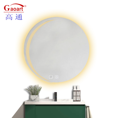 Trasforma il tuo bagno con uno specchio LED elegante e moderno