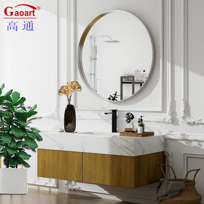 Migliora il tuo design d'interni con uno specchio a cornice e opzioni convenienti