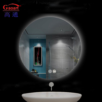 Trasforma il tuo bagno in un rifugio simile a uno spa con il nostro specchio LED