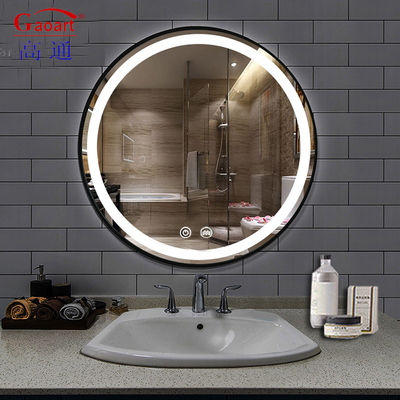 Trasforma il tuo bagno in uno spazio lussuoso con lo specchio LED