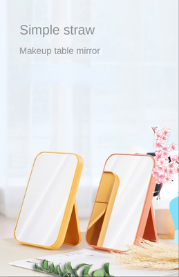Specchio di trucco personalizzato per saloni di bellezza