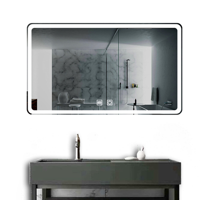 Migliora il tuo bagno con il nostro specchio LED ad alte prestazioni