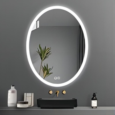 Scopri i vantaggi dello specchio LED per il tuo bagno
