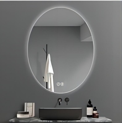 Scopri i vantaggi dello specchio LED per il tuo bagno