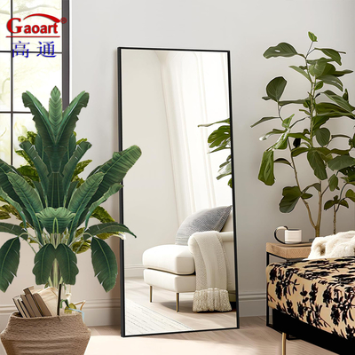 Crea uno spazio meraviglioso con specchi in cornice e design versatile