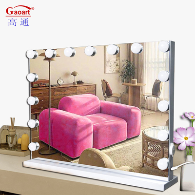 Rivoluzionate il vostro trucco con Hollywood Mirror