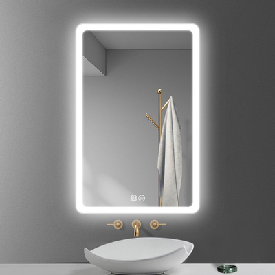 Scopri la bellezza dello specchio LED nel tuo bagno