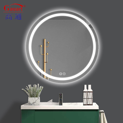 Trasforma il tuo bagno in uno spazio lussuoso con lo specchio LED
