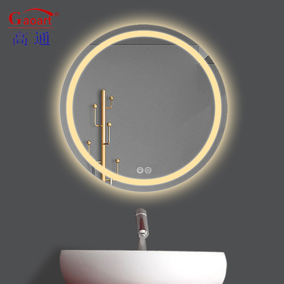 Trasforma il tuo bagno in uno spazio lussuoso con lo specchio LED