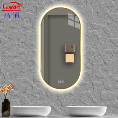Scopri il miglior specchio LED per il tuo bagno