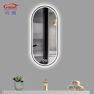 Scopri il miglior specchio LED per il tuo bagno