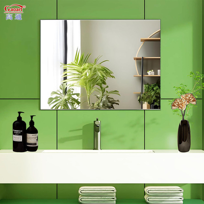 Rivoluzionate il vostro business con l'investimento nel mirror top senza cornice