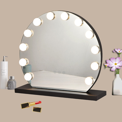 Migliora la tua vanità con Hollywood Mirror Top Recommendation