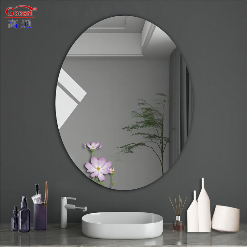 Specchio per salotto moderno 50 CN SHN