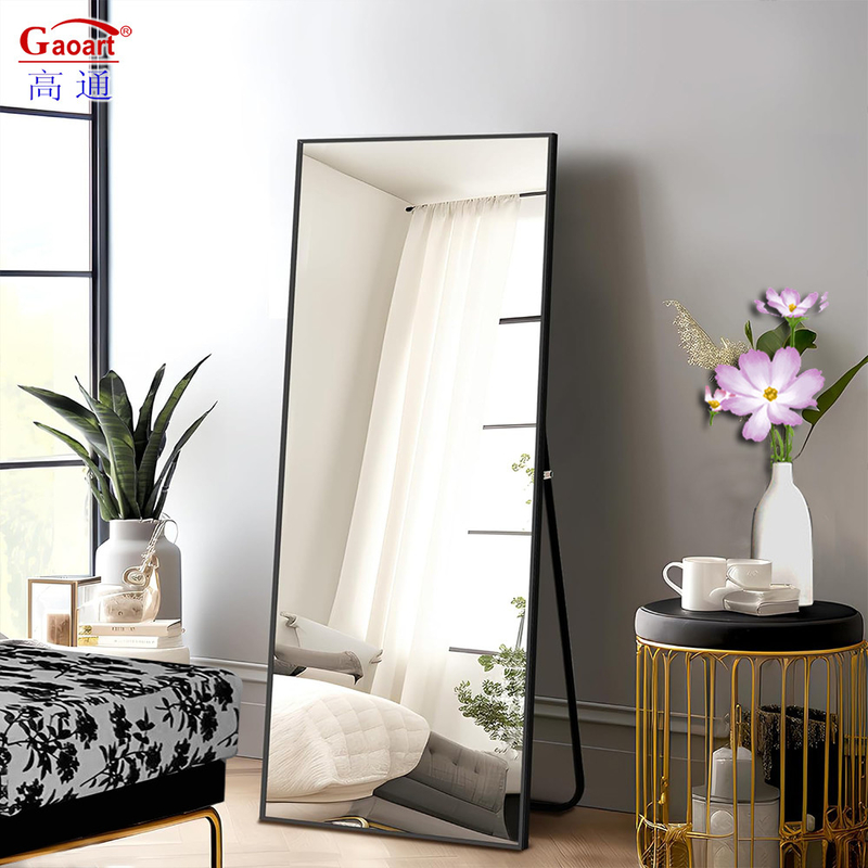 Miglior specchio da pavimento per la decorazione della camera da letto