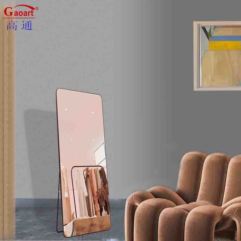 Decorazione del soggiorno Spigolo per il matrimonio Studio di danza Art Deco Camera da letto artigianale