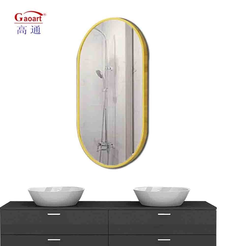 Decorativo Extra Large Cheval Hotel Vanity Sticker Specchio da parete per ogni occasione